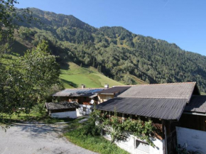 Tranquil Apartment in Rauris near Rauriser Hochalmbahnen